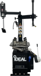 Ideal Motorcycle / Atv Tire Changer W/ Assist Arm