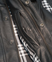 Load image into Gallery viewer, Magnum Vest Black 3x