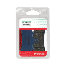 Load image into Gallery viewer, Prime Organic Brake Pads OEM Organic