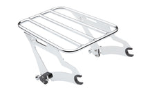 Load image into Gallery viewer, Detachable Luggage Rack Chrome Flh/Flt 09 25
