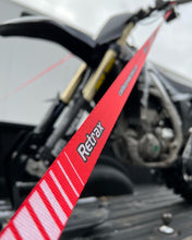 Load image into Gallery viewer, Retrax Accessory Strap 1pc