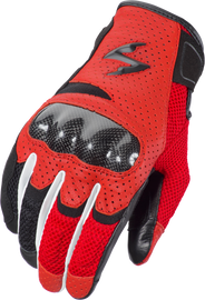 Vortex Air Gloves Red Xl