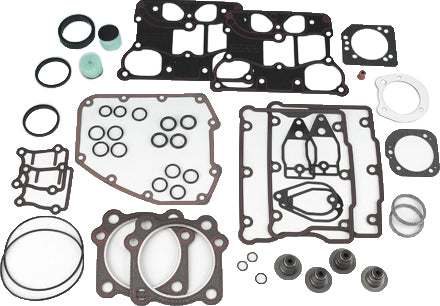 Gasket Topend Tc 88 W/.036 Hd Gasket Kit 17054 05