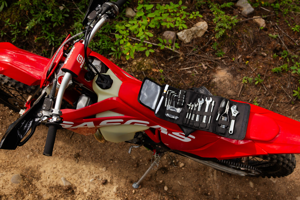 Enduro Tool Kit Metric