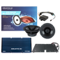 Ultra Speaker Kit Flht `14 Up
