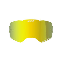 Load image into Gallery viewer, Lucid Xdo Lens Gold Mirror