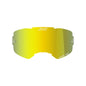 Lucid Xdo Lens Gold Mirror