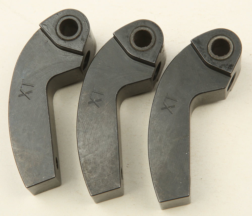 Hypershift Team Full Tip Machined Weights 3/Pk 89.2g