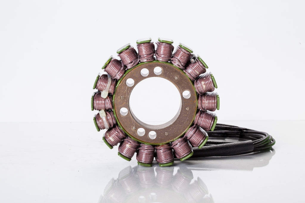 Stator