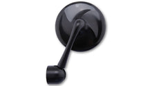 Load image into Gallery viewer, Classic Handlebar End Mirror Black