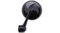 Classic Handlebar End Mirror Black