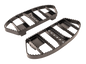 Mx Style Floorboards Black