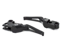 Load image into Gallery viewer, CT SHORTY LEVERS HARLEY DAVIDSON MODELS 1996-2017 - The Speed Shop Canada