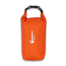 Load image into Gallery viewer, Peamouth Dry Bag 2 L Orange