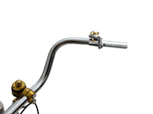 Load image into Gallery viewer, Gear Head Twist Grip Assembly