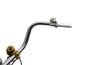 Gear Head Twist Grip Assembly