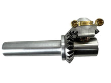 Load image into Gallery viewer, Gear Head Twist Grip Assembly