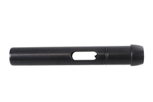 Load image into Gallery viewer, York Clutch Cable Housing Black