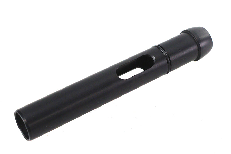York Clutch Cable Housing Black