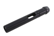 Load image into Gallery viewer, York Clutch Cable Housing Black