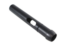 Load image into Gallery viewer, York Clutch Cable Housing Black
