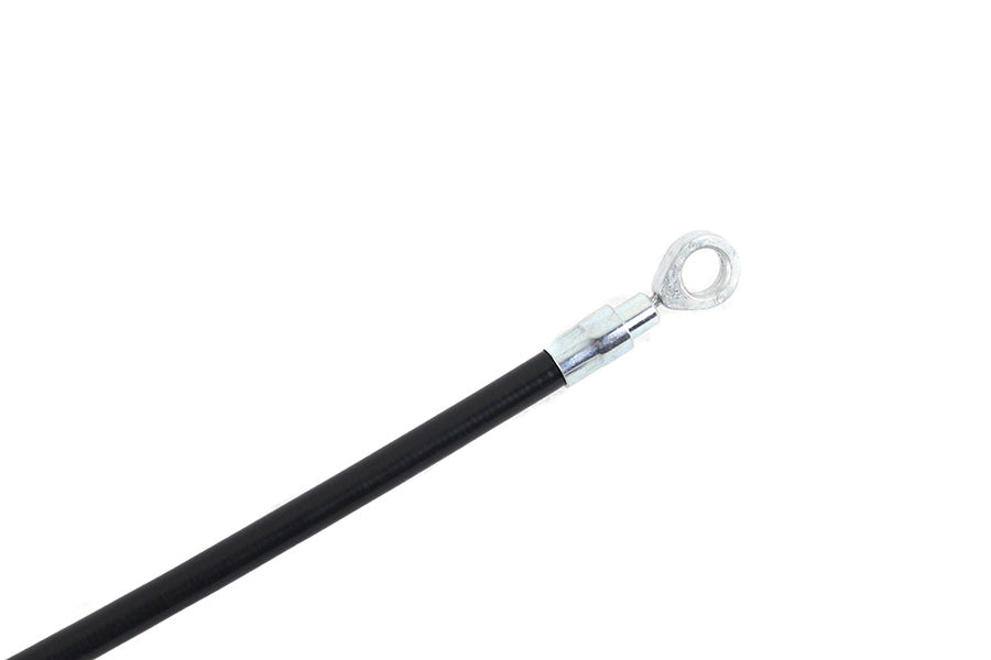 4-Speed Clutch Cable