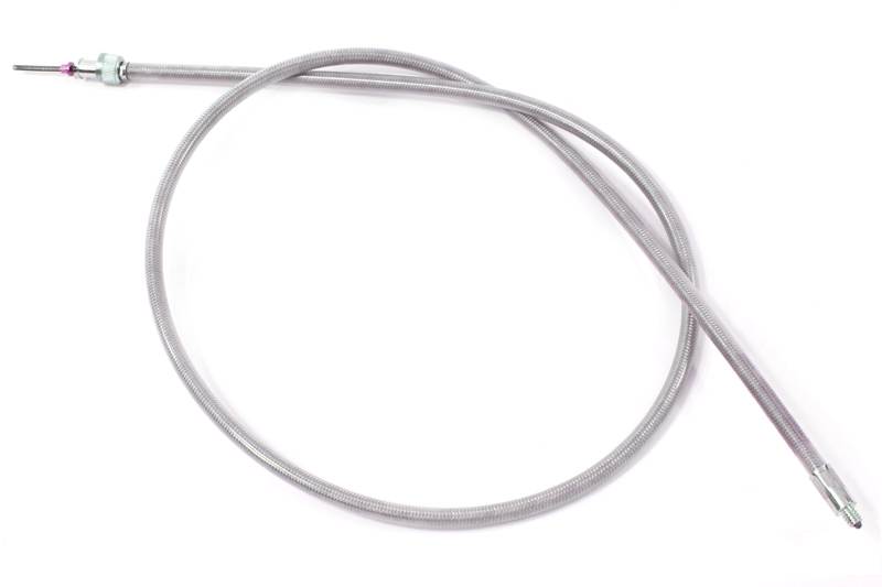 39 inch Stainless Steel Speedometer Cable