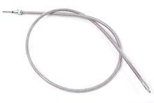Load image into Gallery viewer, 39 inch Stainless Steel Speedometer Cable
