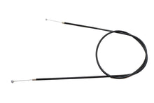 Load image into Gallery viewer, Black Universal Throttle Cable with 43 inch Casing Length