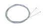 Braided Pull Wire Only