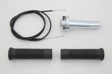 Load image into Gallery viewer, 1/4 inch Turn Fast Throttle Kit