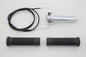 1/4 inch Turn Fast Throttle Kit