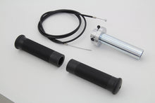 Load image into Gallery viewer, 1/4 inch Turn Fast Throttle Kit