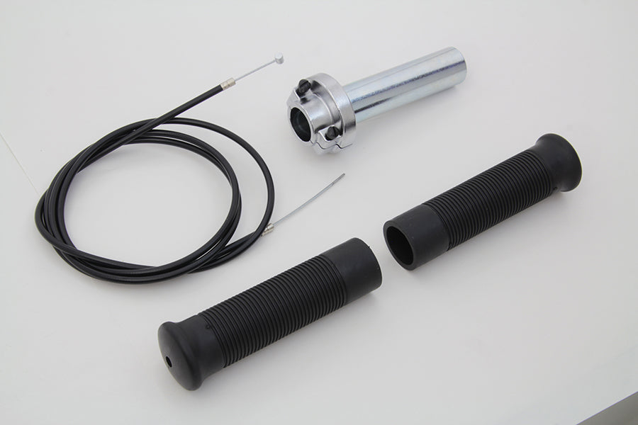 1/4 inch Turn Fast Throttle Kit