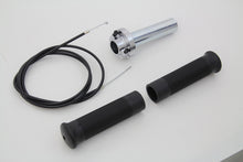 Load image into Gallery viewer, 1/4 inch Turn Fast Throttle Kit
