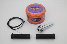 Load image into Gallery viewer, 1/4 inch Turn Fast Throttle Kit