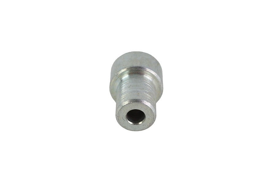 Clutch Cable Hand Lever Bushing Zinc