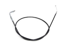 Load image into Gallery viewer, 45 inch Black Throttle Cable