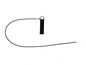 Flanders 1/4 Turn Throttle Assembly Alloy