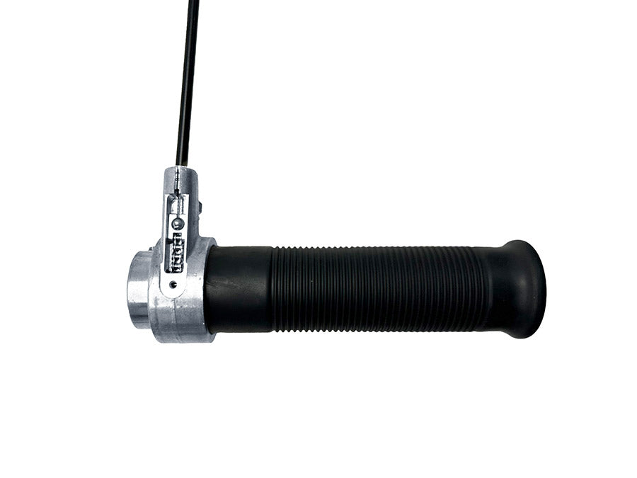 Flanders 1/4 Turn Throttle Assembly Alloy