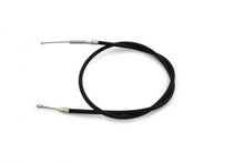 Load image into Gallery viewer, Black Clutch Cable with 51.625 inch Casing