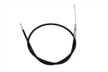 Load image into Gallery viewer, Black Clutch Cable with 50 inch Casing