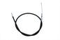 Black Clutch Cable with 50 inch Casing
