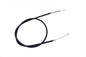 Black Clutch Cable with 56 inch Casing