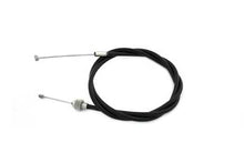 Load image into Gallery viewer, 55 inch Black Clutch Cable