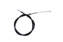 Load image into Gallery viewer, Black Clutch Cable Stock Length