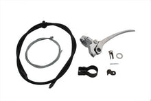 Load image into Gallery viewer, Spring Fork Cable and Handle Assembly Polished