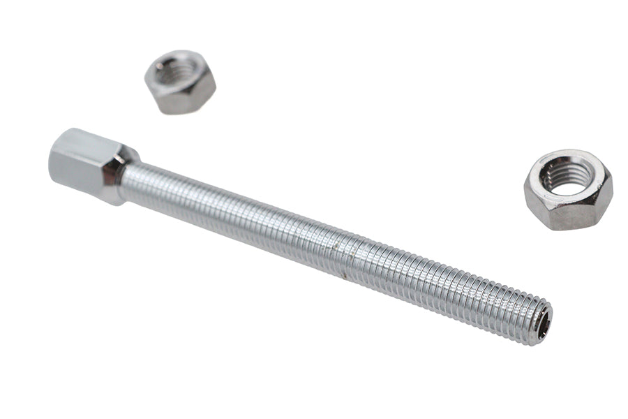 Front Brake Adjuster