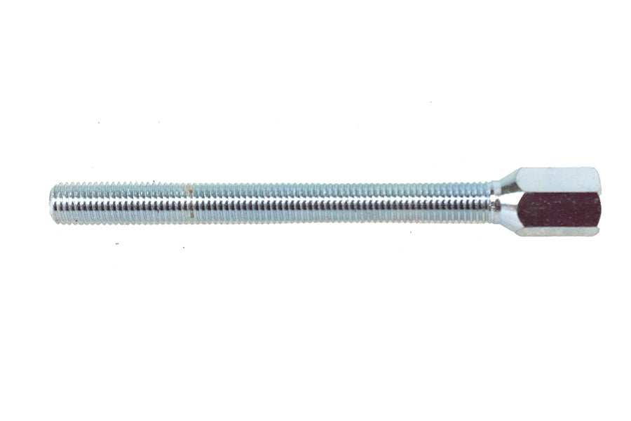 Front Brake Cable Adjuster