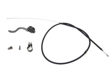 Load image into Gallery viewer, Spring Fork Cable and Handle Assembly